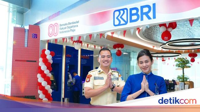 Ini 8 Inisiatif BRI untuk Beri Manfaat Langsung bagi Masyarakat