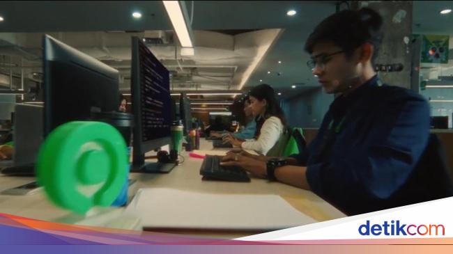 HUT RI, GoTo Beri Kado Talenta Digital yang Siap Berkontribusi bagi Negeri