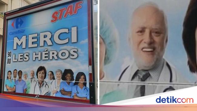 Kumpulan Iklan Gagal yang Jadinya Ambigu dan Bikin Nyengir