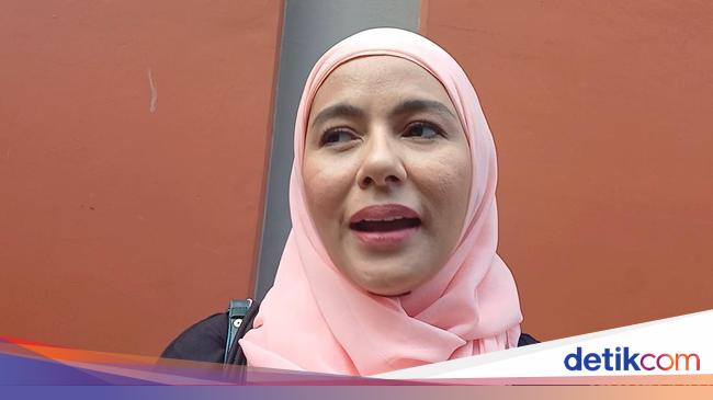 Kondisi Meisya Siregar Usai Menjalani Tindakan Histeroskopi