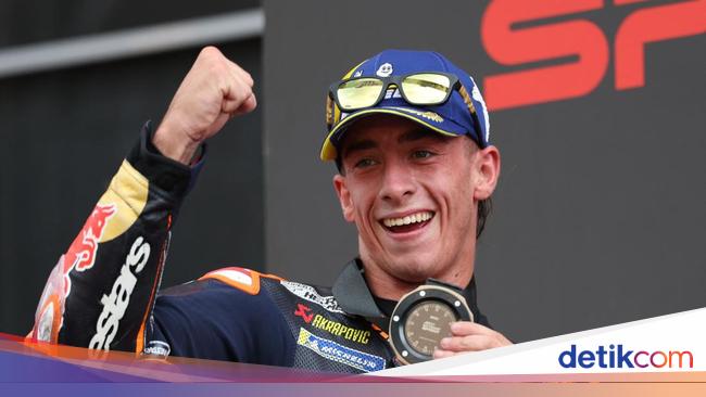 Acosta Mulai Konsisten, Jadi Percaya Diri