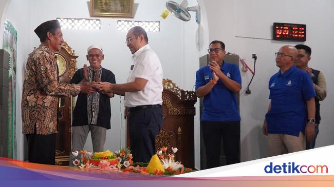 Merdeka dari Keterbatasan, Warga Cilincing Kini Nikmati Air Berkualitas