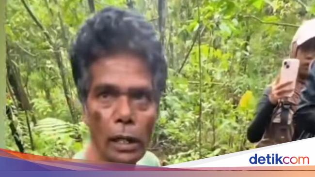 Duh, Traveler Digetok Pungli di Dalam Hutan Air Terjun Dua Warna