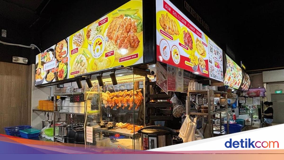 Api Atiqa Warung Nasi Ini Terpaksa Tutup Meski Penghasilan Hariannya Rp 25 Juta