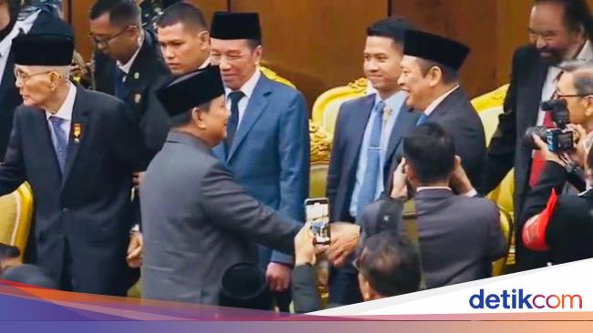 Dukung Penuh Kebijakan Prabowo, Bamsoet: Patut Diapresiasi