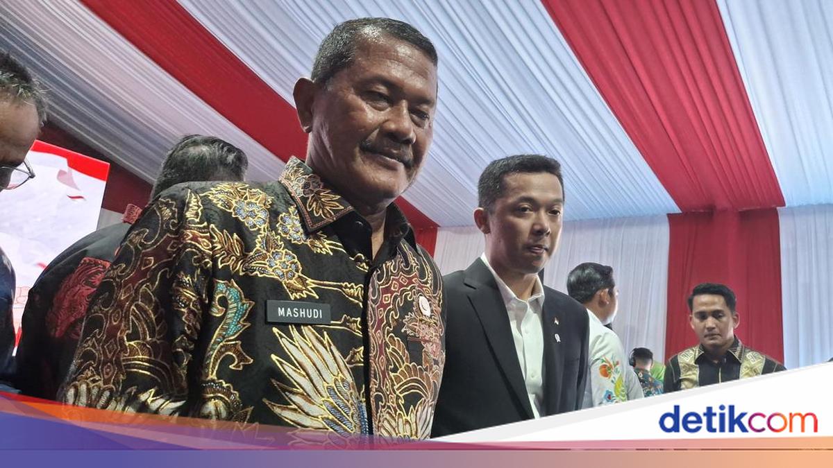 Dirjenpas Tegaskan Zero HP dan Narkoba di Lapas, Siap Tindak Tegas Pelanggar