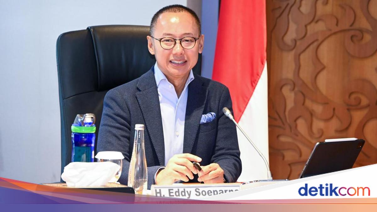 MPR Akan Gelar Forum Iklim ICCF 2025, Cari Solusi Hadapi Krisis