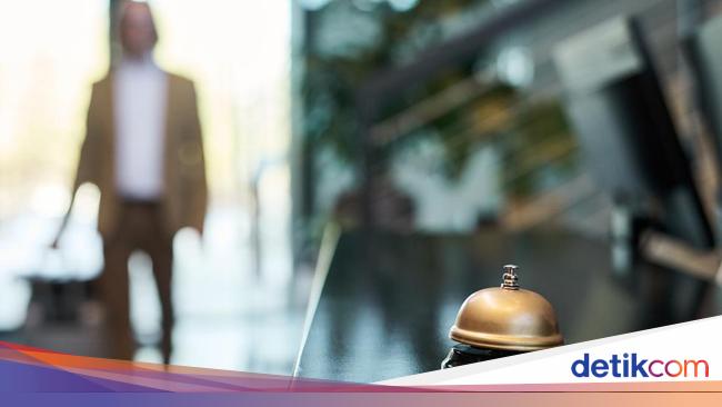 Viral Turis Digrebek kemudian Diusir dari Hotel gegara Tolak Biaya Tambahan
