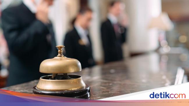 Turis Israel Ditolak Masuk Hostel, Gerbang Ditutup