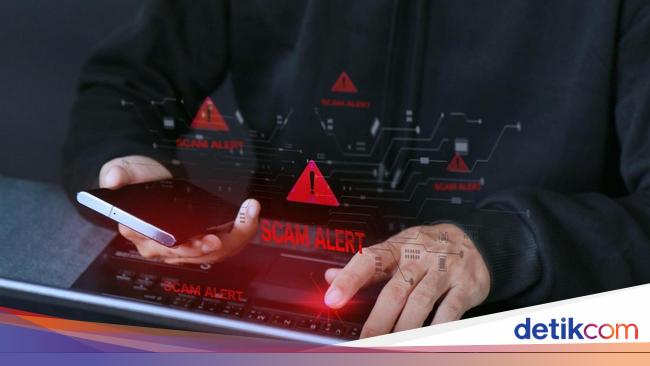 Merdeka dari Penipuan Digital: Tri AI & Satspam Jadi Tameng Pengguna