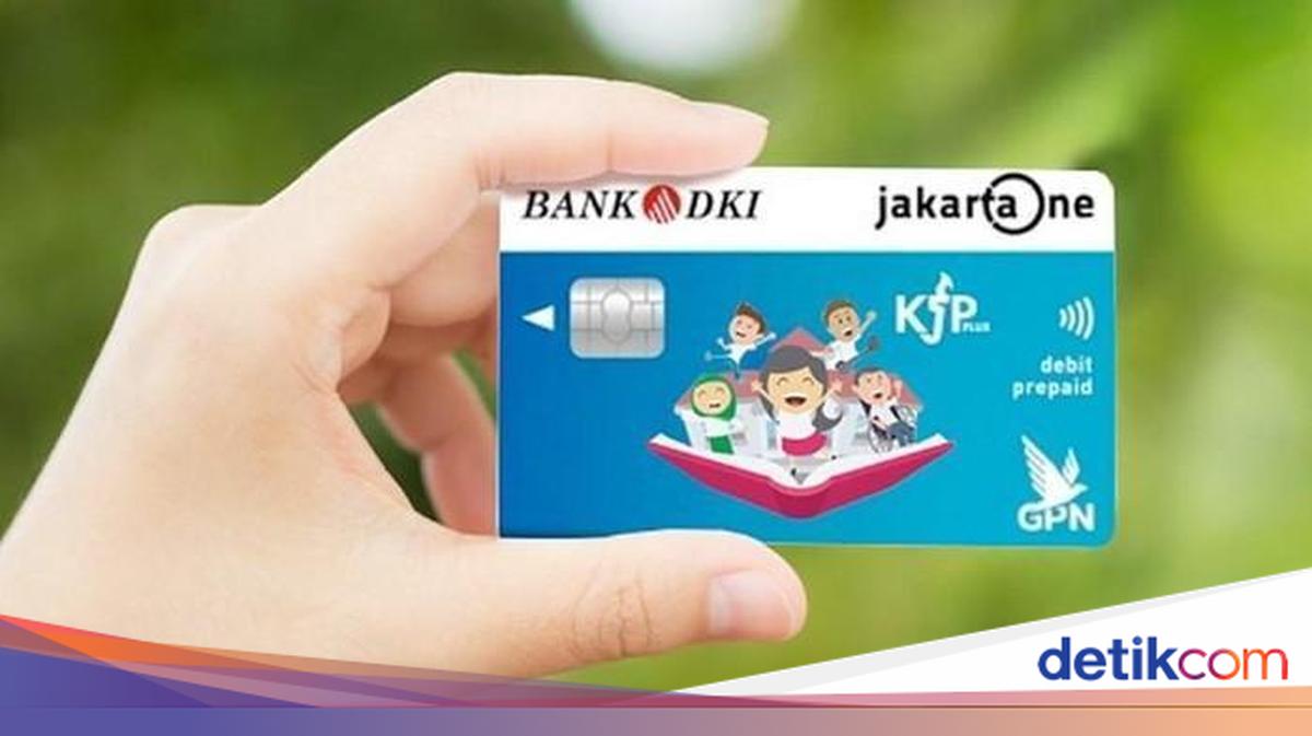 Dana KJP Plus Bisa Digunakan untuk Apa Saja? Simak Penjelasannya
