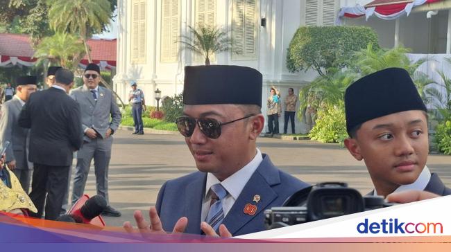 Puan dan Mensesneg Bicara Kans Pertemuan Prabowo-Megawati Secepatnya