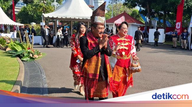 Menteri Imipas Sebut Putusan PK Jadi Dasar Novanto Bebas Bersyarat