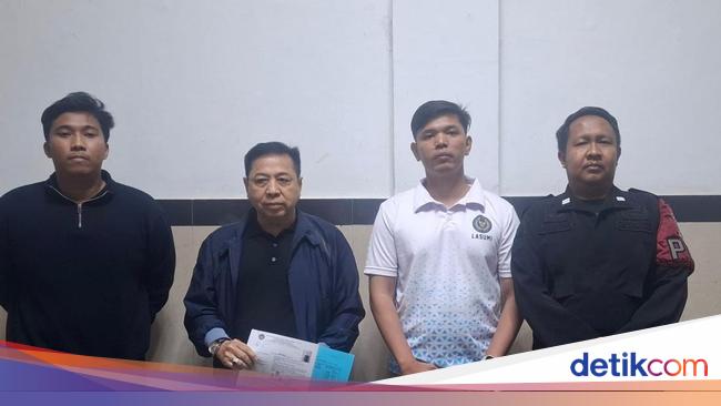 Kemenimipas Ungkap Setnov Dapat Remisi 28 Bulan 15 Hari Selama di Penjara