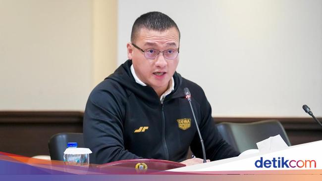 HUT ke-80 RI, Kenneth DPRD DKI: Jakarta Harus Jadi Rumah Bersama yang Aman &amp; Adil