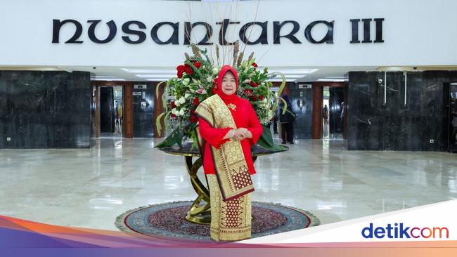Sekjen MPR Ajak Generasi Muda Maknai Perjuangan Pahlawan