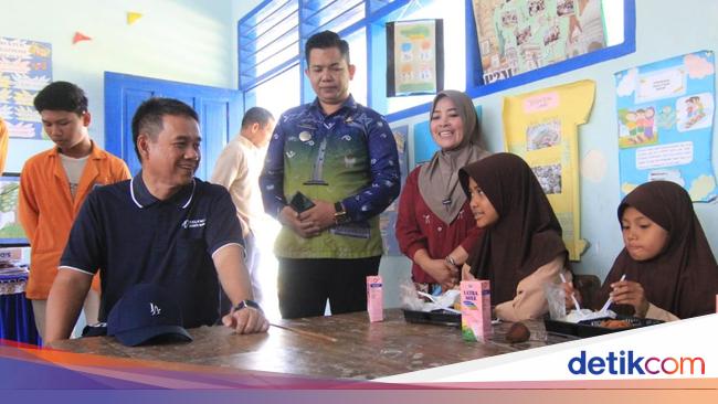 Begini Cara BUMN Bentuk Desa Mandiri dengan Digital Marketing