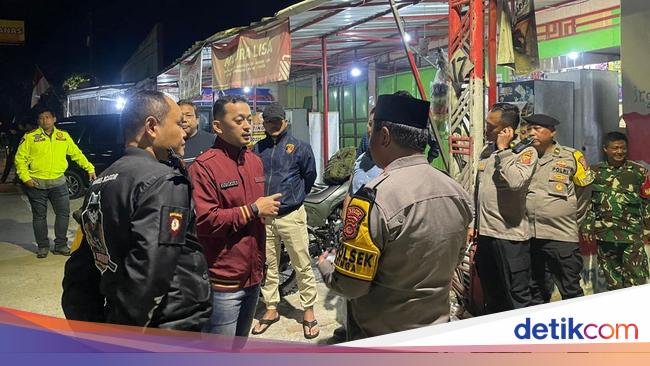 Polisi Periksa 14 Orang Terkait Tawuran Maut di Jasinga Bogor