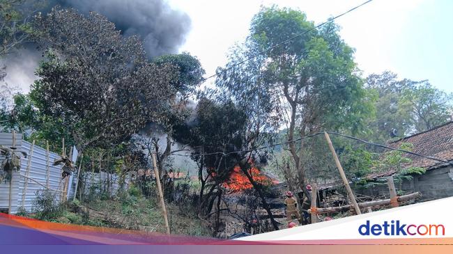 Kementerian ESDM Buka Suara soal Sumur Minyak Terbakar di Blora