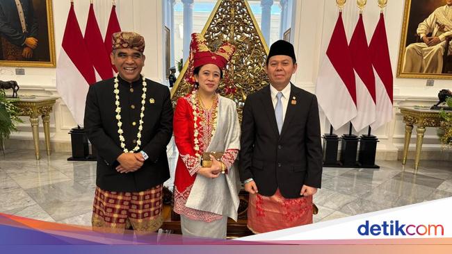 Ketua DPD: HUT ke-80 RI Simpan Semangat Politik Kebangsaan Luhur