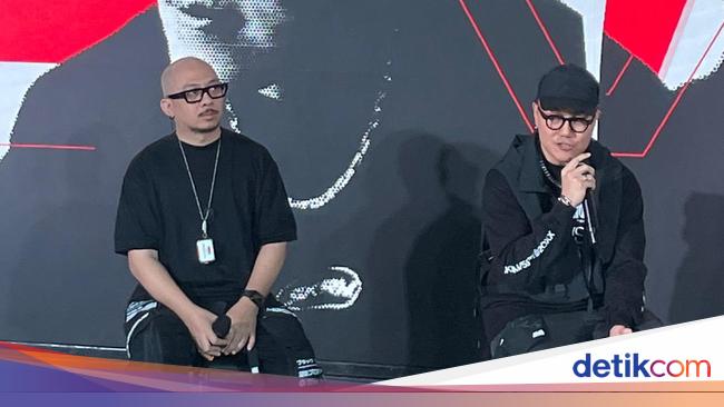 Satu Lagi Brand Local Mendunia, Jalin Kolaborasi Epik dengan Singapura