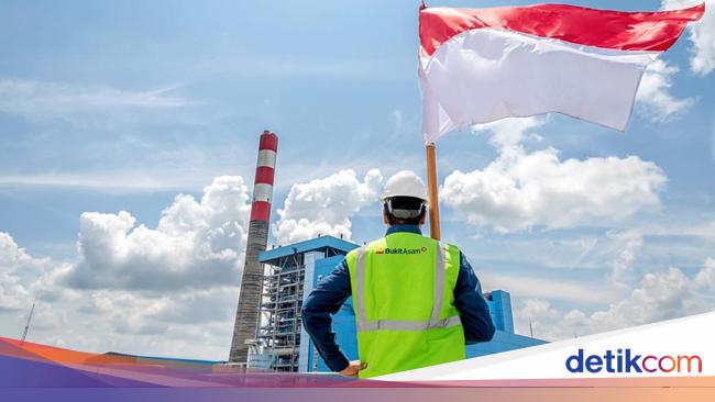 Momen Kemerdekaan, MIND ID Ajak Masyarakat Jaga Kekayaan Alam