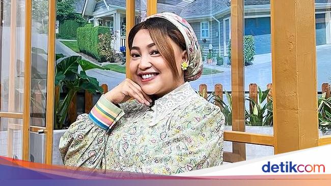 Mpok Alpa Selalu Baik kepada Sesama