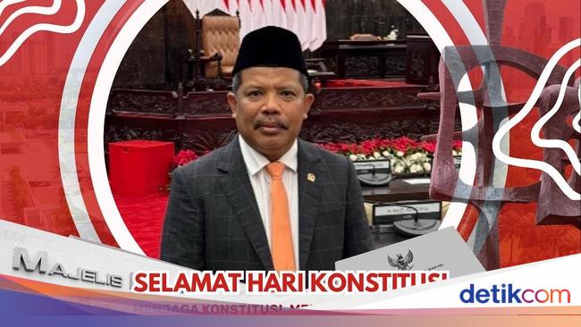 Prabowo Tekankan Pasal 33 di Sidang MPR, Ini Kata Fraksi PKS MPR