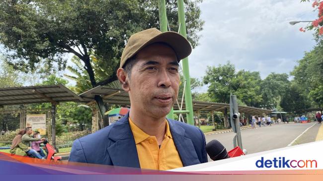 Pengelola Sebut Wacana TM Ragunan Buka Malam Hari Perlu Kajian