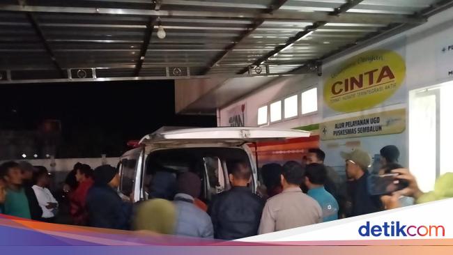Siswa SMA Tewas Terjatuh ke Jurang 100 Meter di Bukit Sempana Lombok
