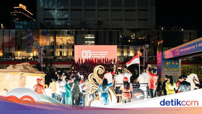 Jurus BUMN Gerakkan Ekonomi Rakyat Lewat UMKM