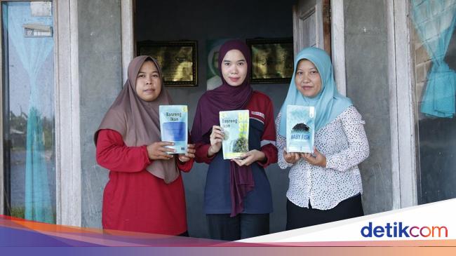 PT S2P-PLTU Cilacap Dorong UMKM Pesisir Naik Kelas Melalui Inovasi Olahan Hasil Laut