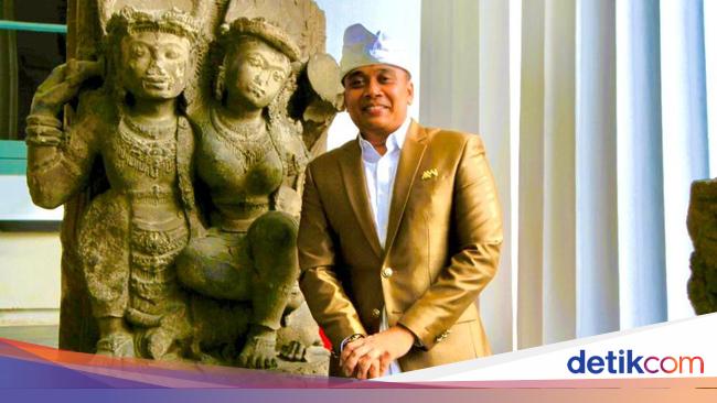 Ketum AMI: HUT RI 80 Tahun Bukti Kekuatan Kita sebagai Bangsa Besar