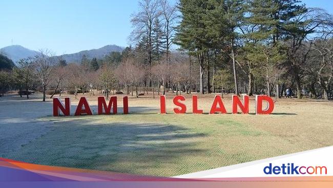 Jejak Cinta di Penghujung Musim Dingin