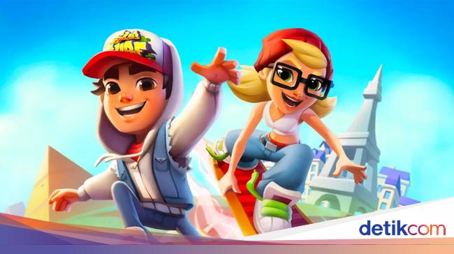 100 Game Mobile Paling Banyak Download Sepanjang Masa, No 1 Bukan Roblox