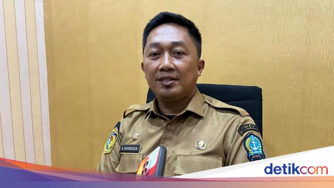 Demo Berujung Ricuh, Pemkab Bone Tunda Kenaikan PBB 65%
