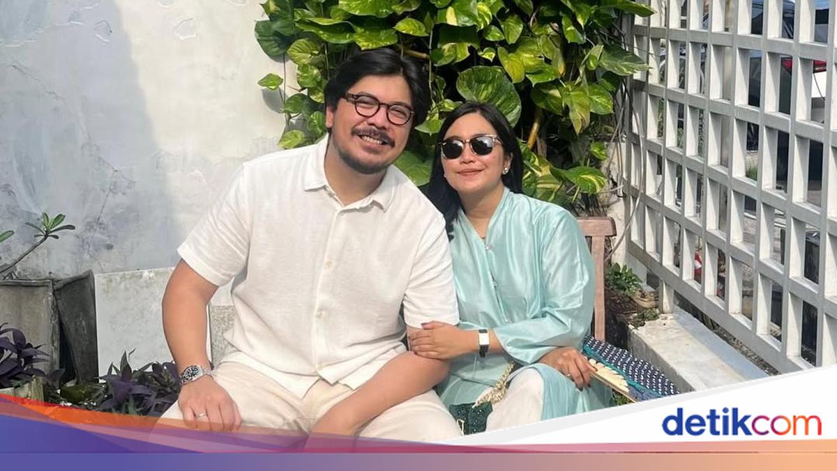 Anak Pertama Lahir, Bilal Indrajaya Resmi Jadi Ayah