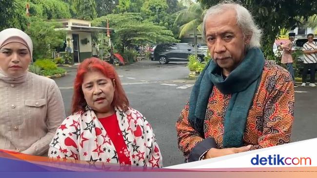 Kemarahan Orang Tua Chikita Meidy ke Mantu, Jawab Tuduhan KDRT