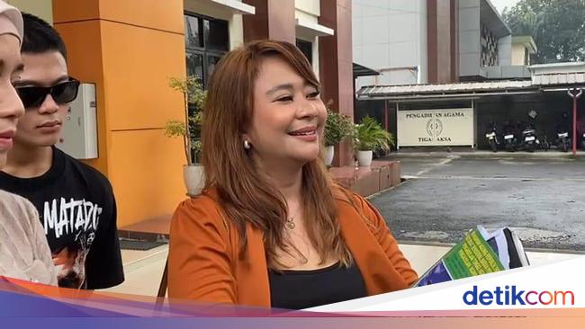 Chikita Meidy Tuding Suami Lakukan 3 Hal Ini, Konflik Rumah Tangga Memanas