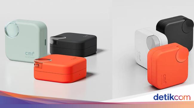 Erajaya Bawa CMF Buds 2 &amp; 2a ke RI, Harganya Murah