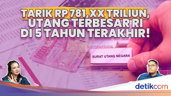 Negara dalam Bayang-bayang Utang