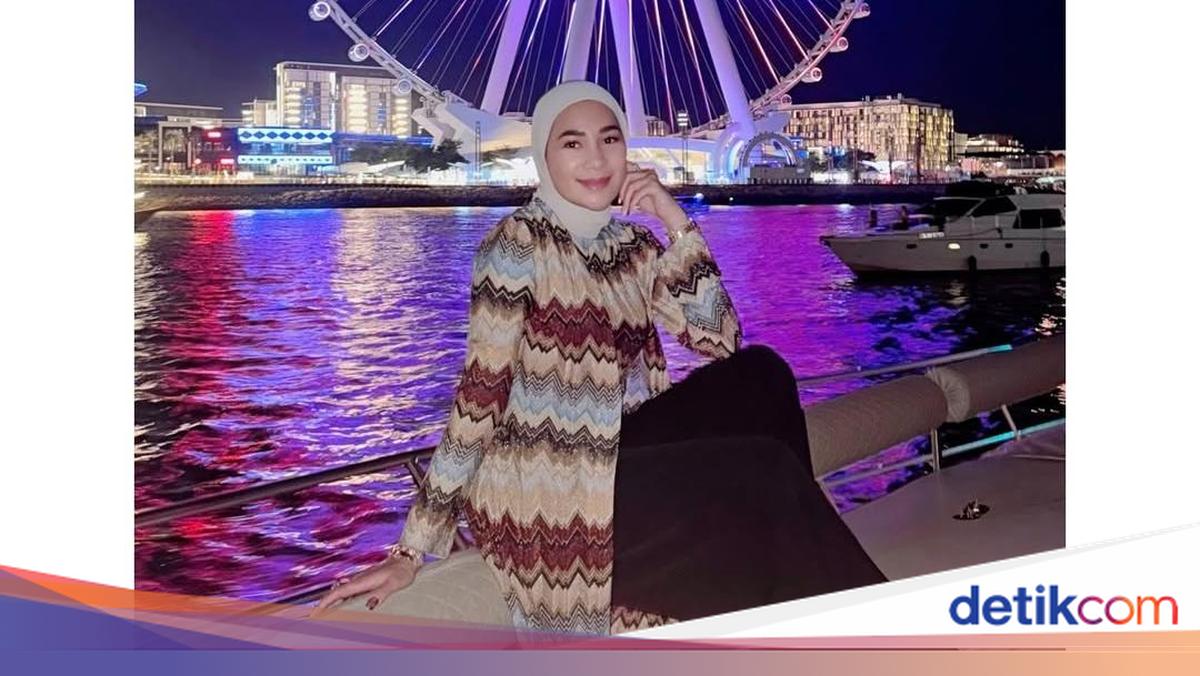 Erin Siap Hadapi Laporan Eks ART: Saya Punya Bukti!