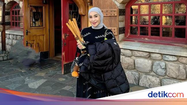 Outfit Check Erin Taulany Si Always Modis