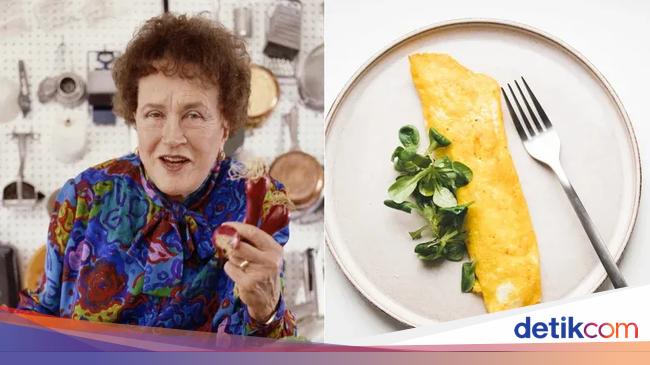 Gegara Hidangan Ini, 5 Nama Chef Selebriti Melambung