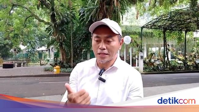 Pengelola Kebun Raya Bogor Sebut Tak Ada Biaya Tambahan Bawa Makanan dari Luar