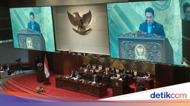 PD Dukung Makan Bergizi Gratis tapi Ingatkan Jaga Mutu Pendidikan