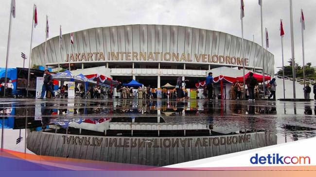 Jakarta Jobfest 2025 Diserbu Pemburu Peluang Karier