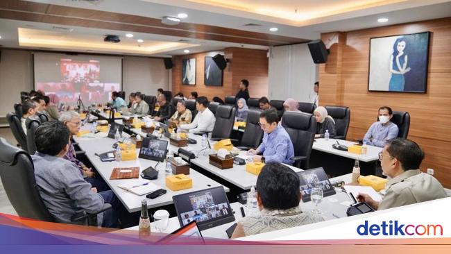 Kemenbud Dorong Percepatan Status Cagar Budaya ke Tingkat Nasional