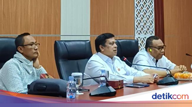 BPJPH Jamin Semua Produk Marshmallow Merek Ini Halal