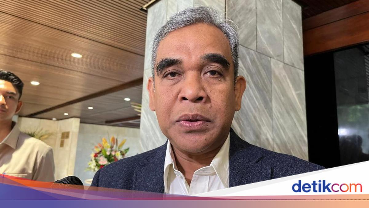 Muzani Tegaskan Urusan Reshuffle Kabinet Kewenangan Presiden